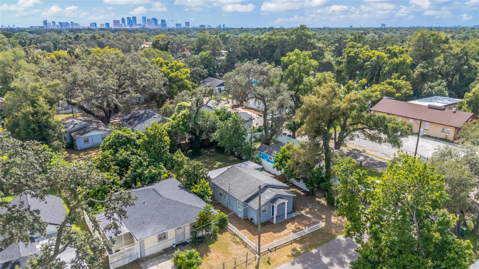 1703 E NEW ORLEANS AVE