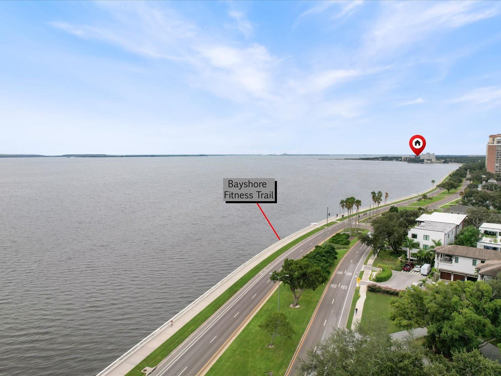 4950 BAYSHORE BLVD #28