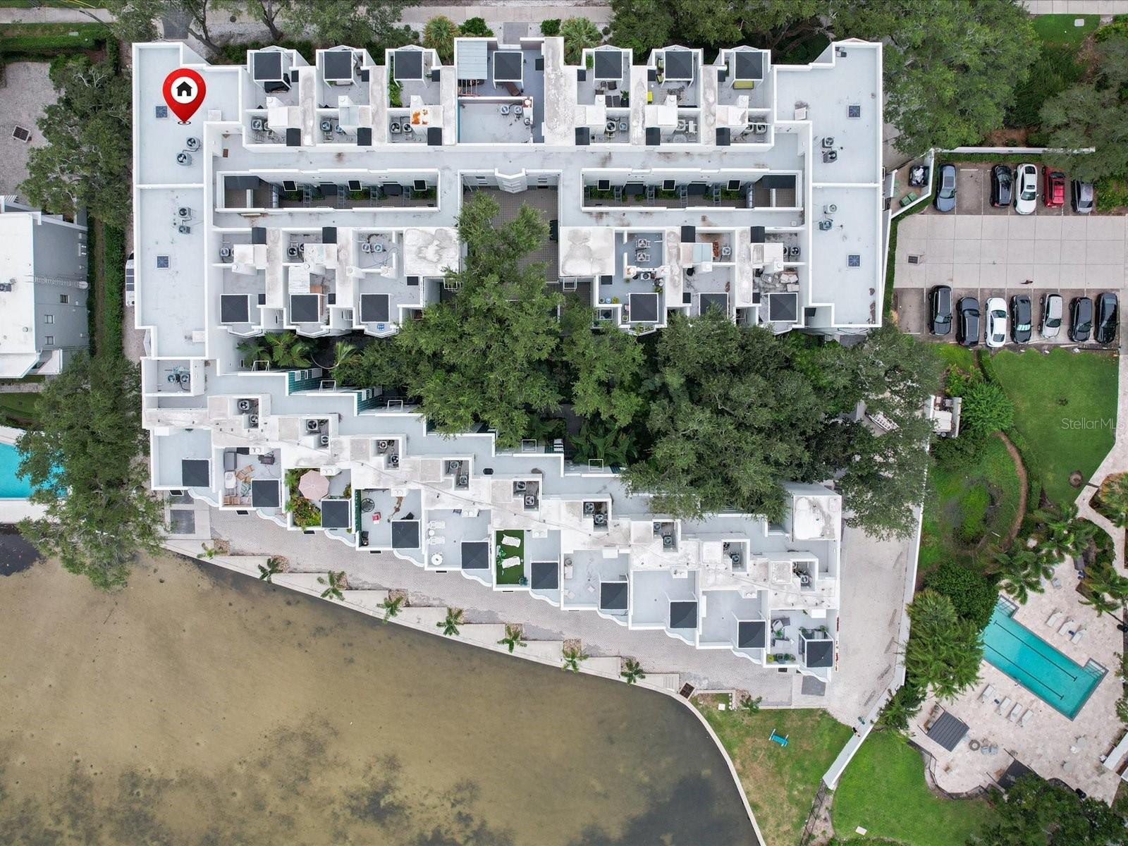 4950 BAYSHORE BLVD #28