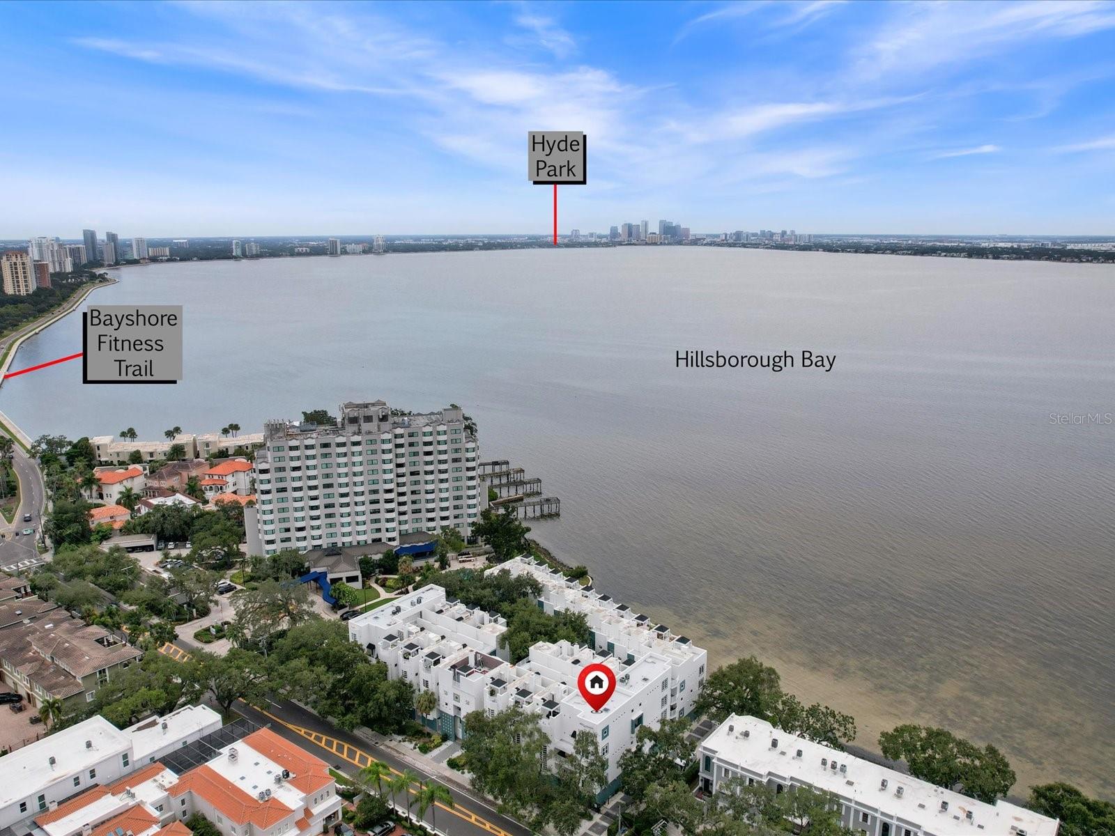 4950 BAYSHORE BLVD #28