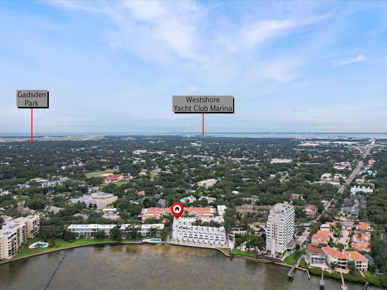 4950 BAYSHORE BLVD #28