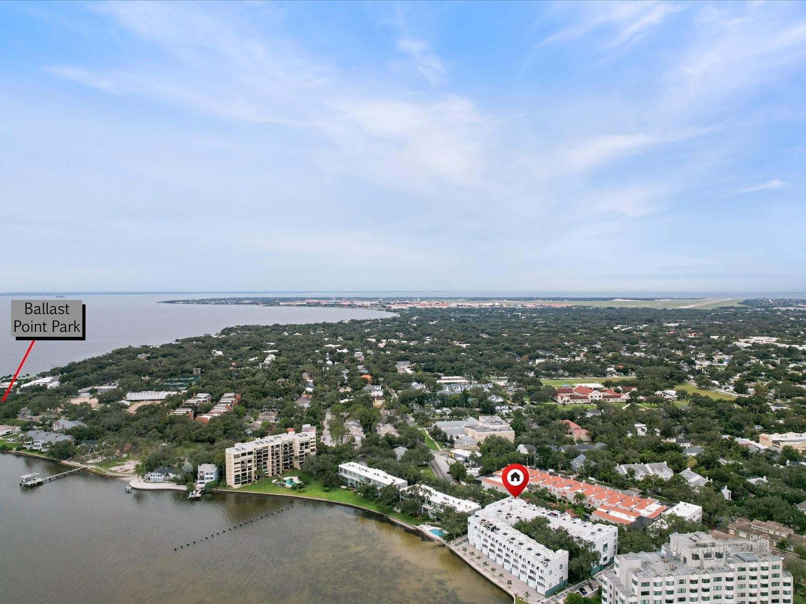 4950 BAYSHORE BLVD #28