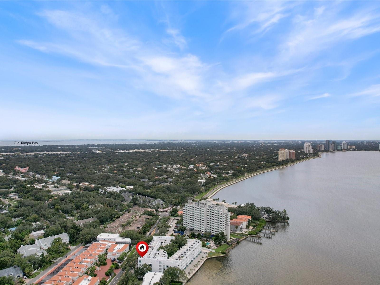4950 BAYSHORE BLVD #28