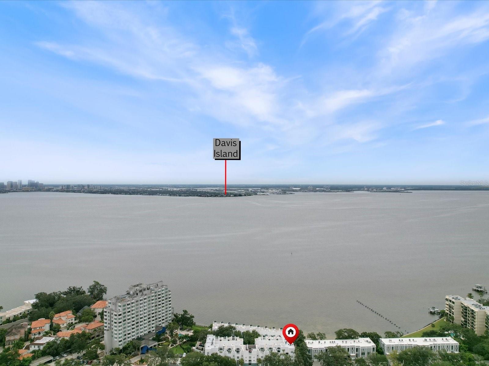 4950 BAYSHORE BLVD #28