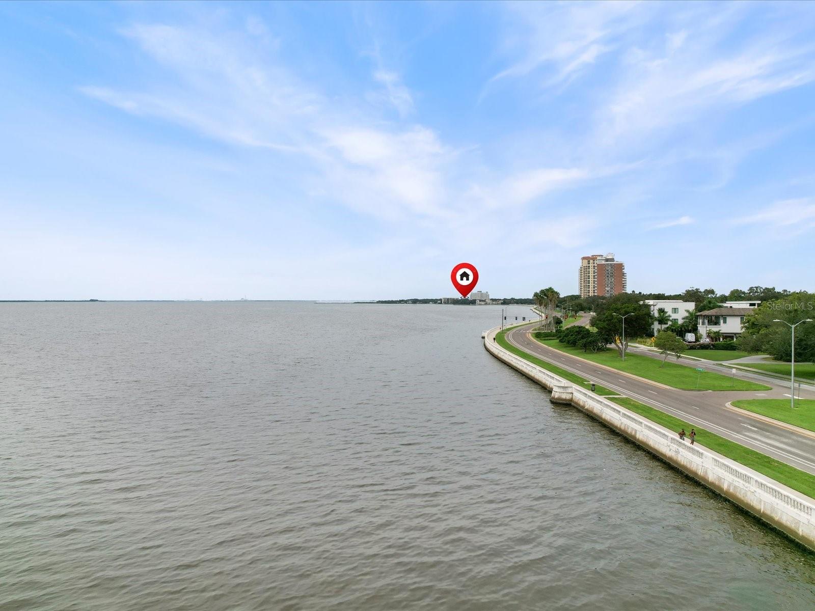 4950 BAYSHORE BLVD #28