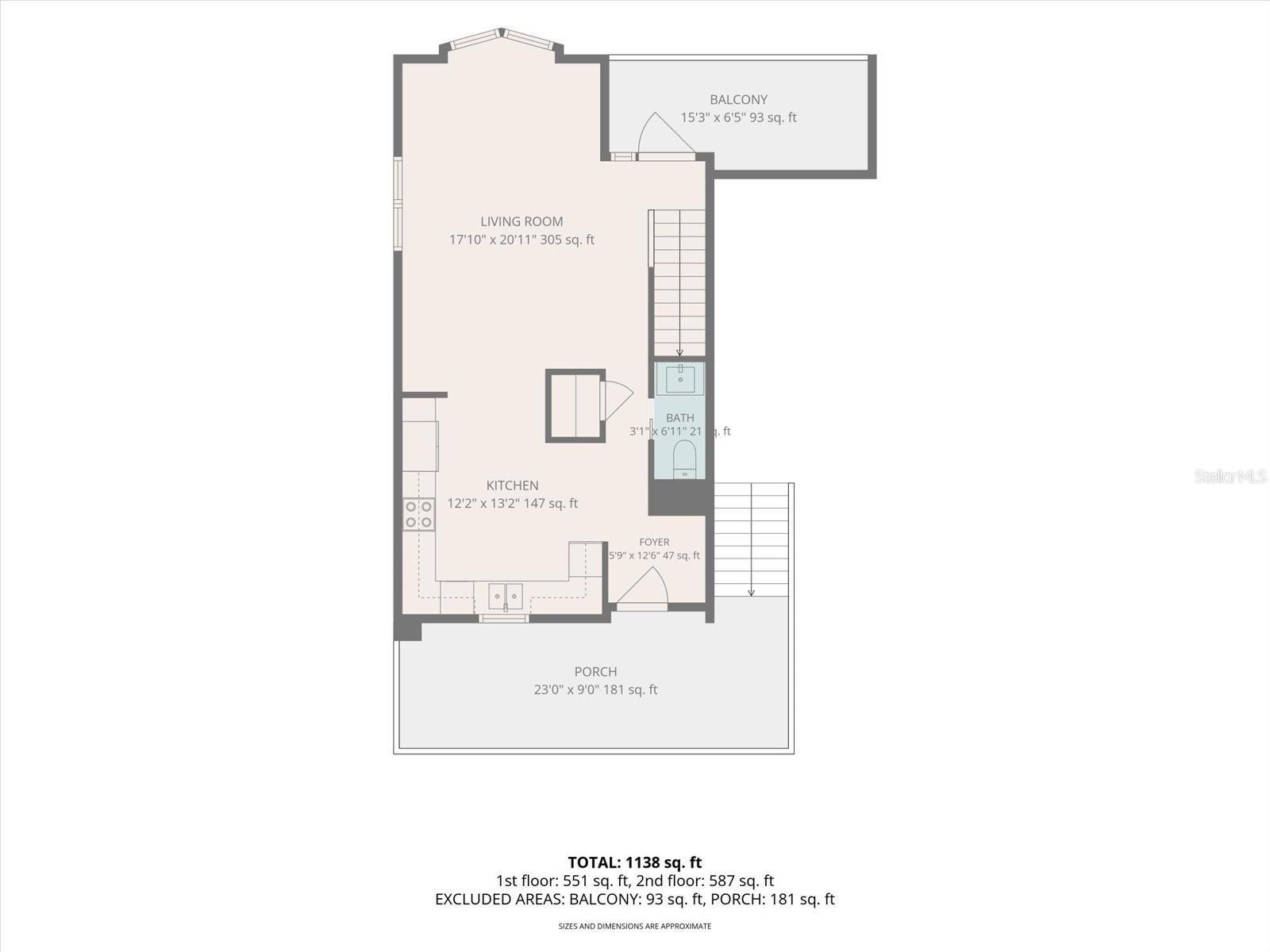 4950 BAYSHORE BLVD #28