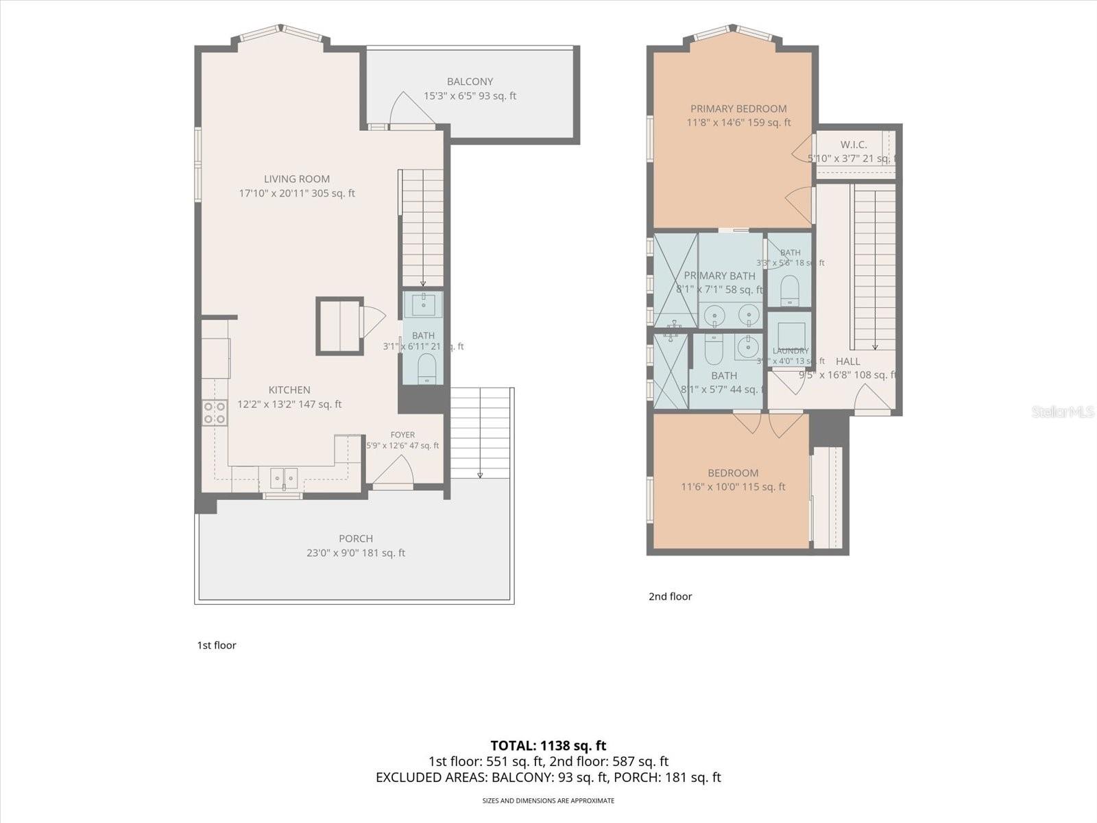 4950 BAYSHORE BLVD #28