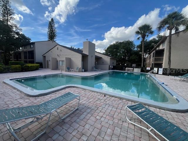 7511 PRESLEY PL #102