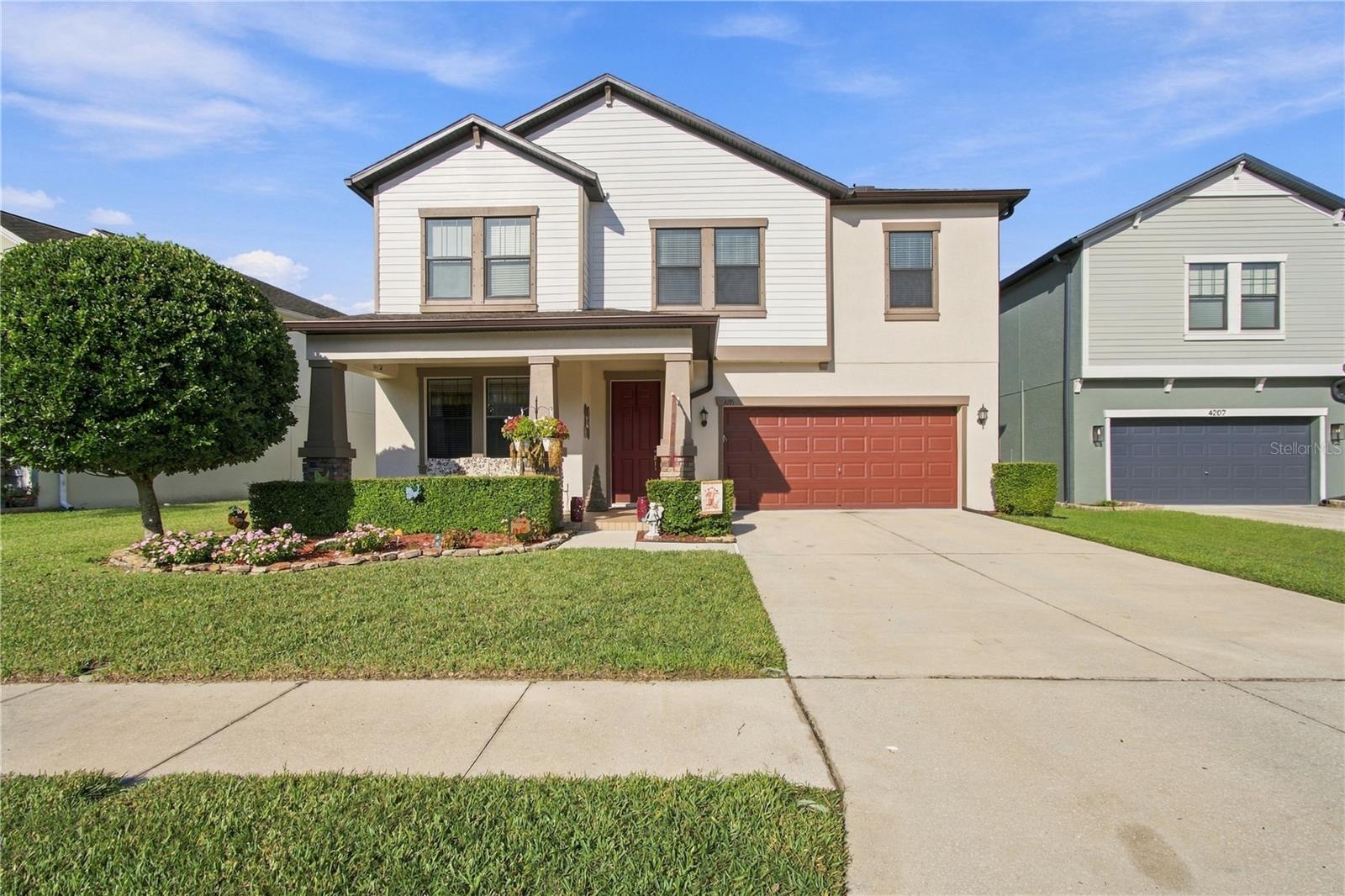 4195 SHREWBURY PL