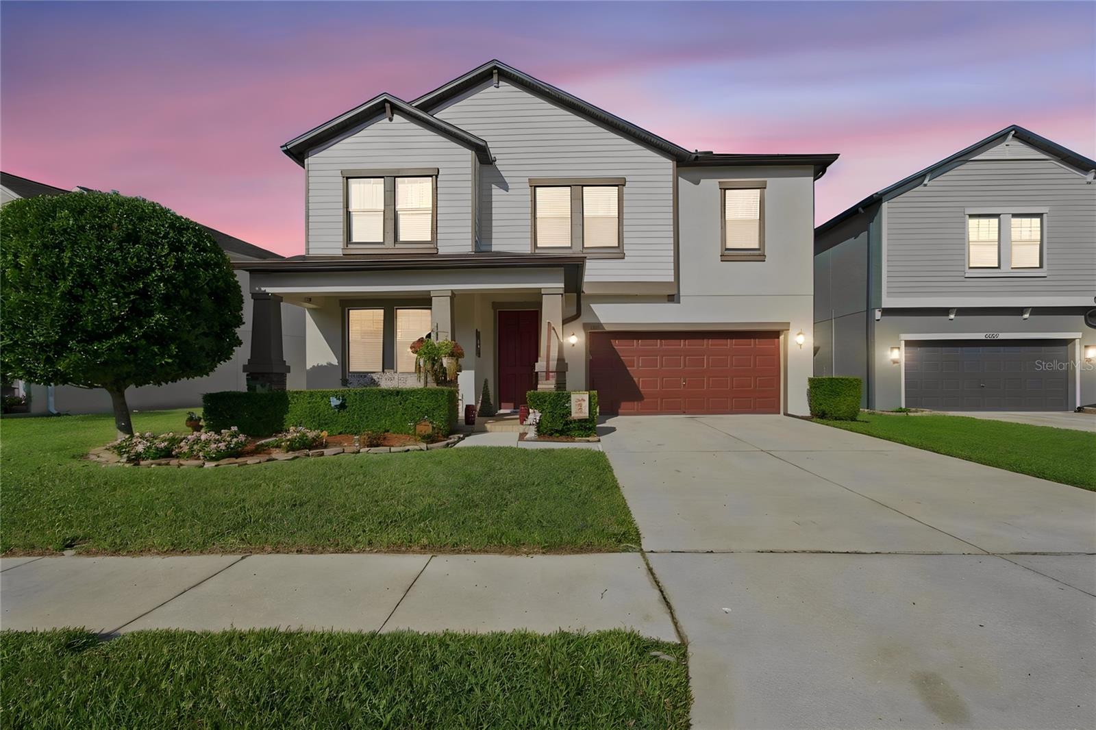4195 SHREWBURY PL
