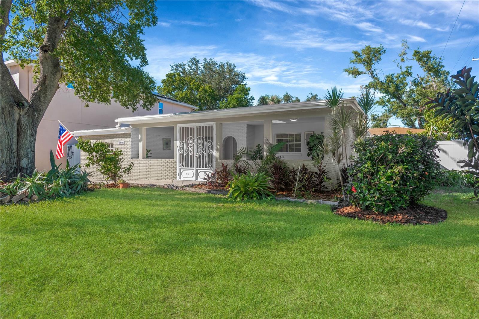 3501 W Price Ave, Tampa