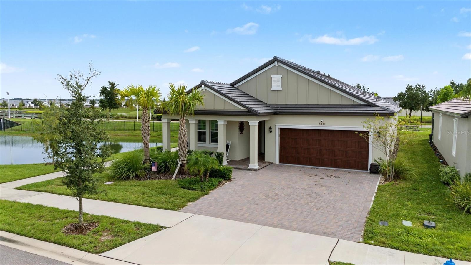 31687 Parkland Bay Way, San Antonio