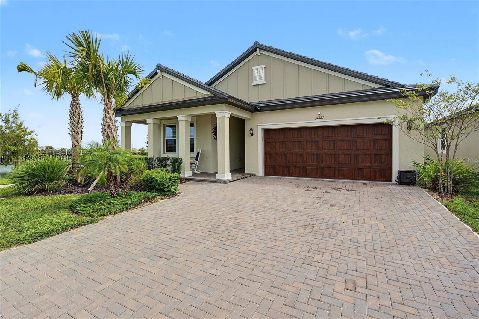 31687 PARKLAND BAY WAY
