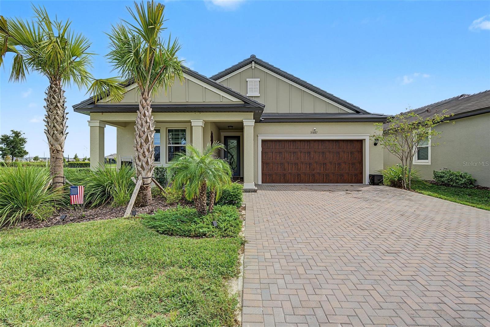 31687 PARKLAND BAY WAY