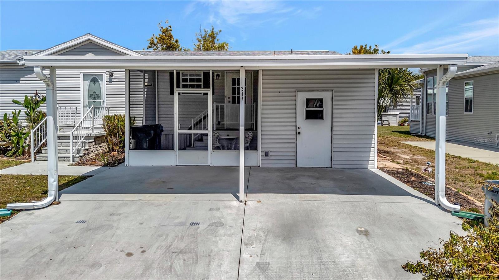 211 S PORT ROYAL LN #523