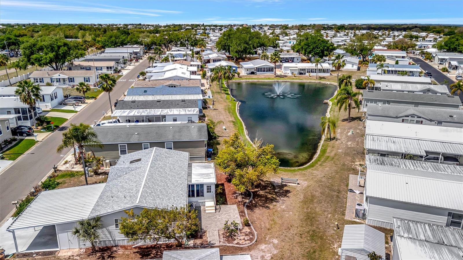 211 S PORT ROYAL LN #523