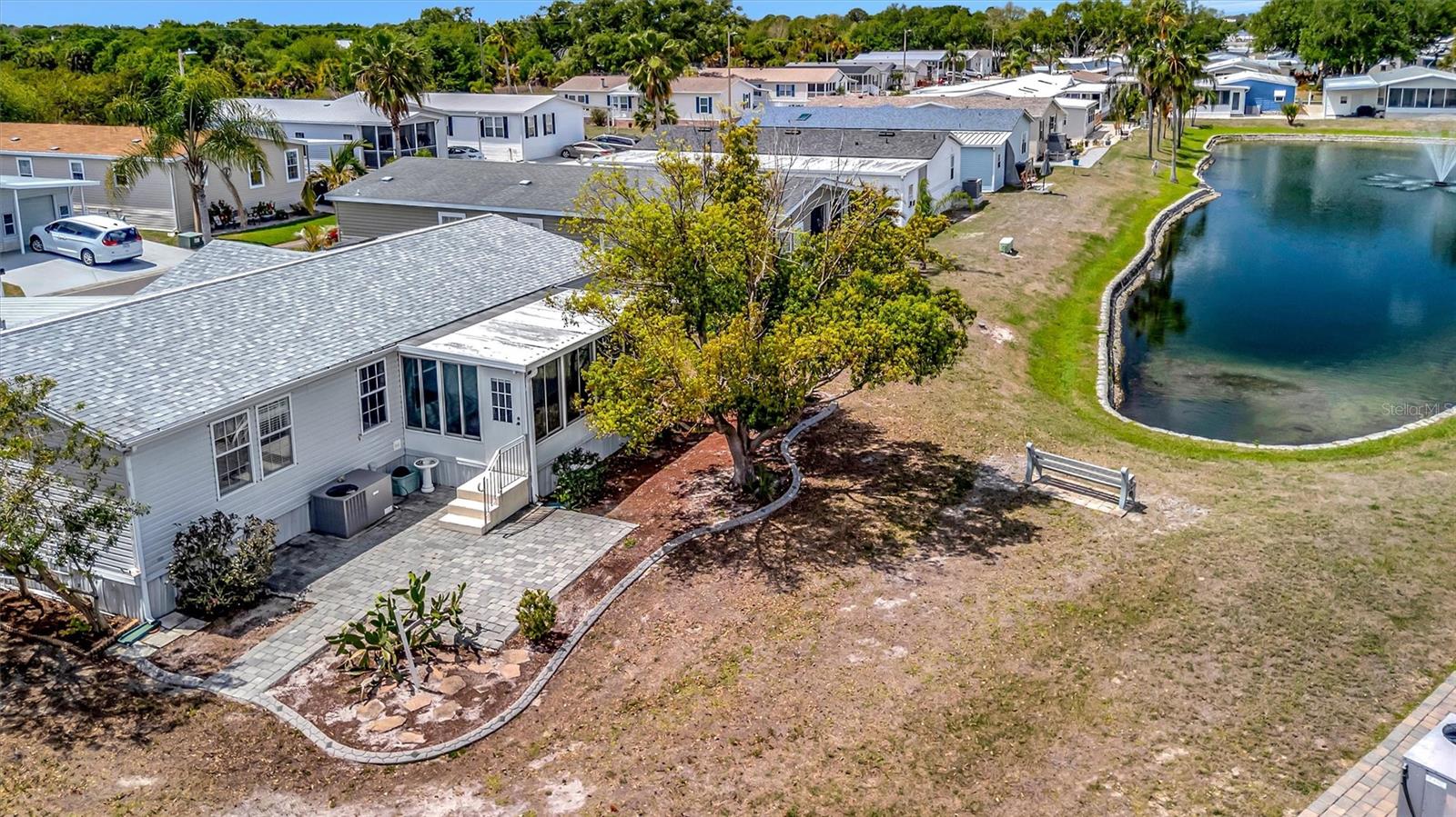 211 S PORT ROYAL LN #523