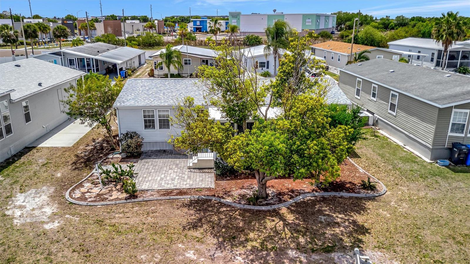 211 S PORT ROYAL LN #523