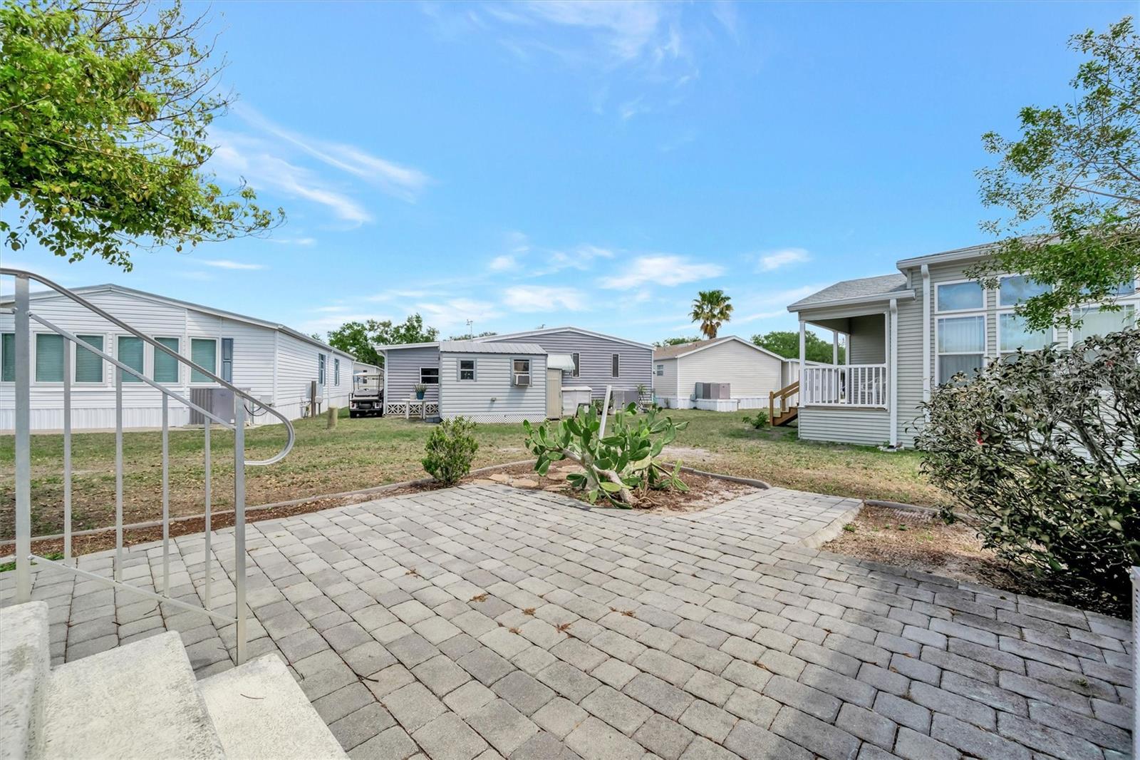 211 S PORT ROYAL LN #523