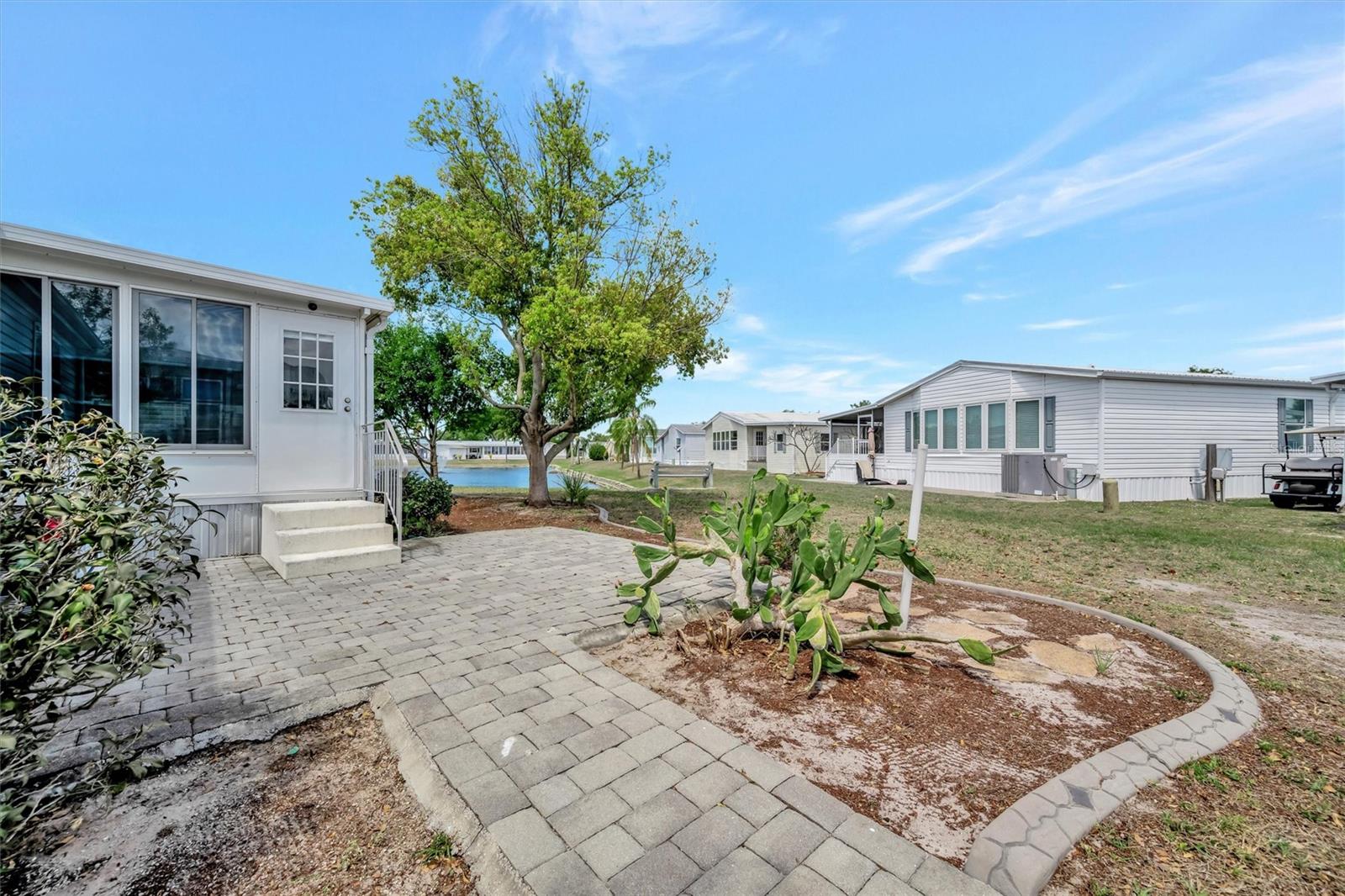 211 S PORT ROYAL LN #523