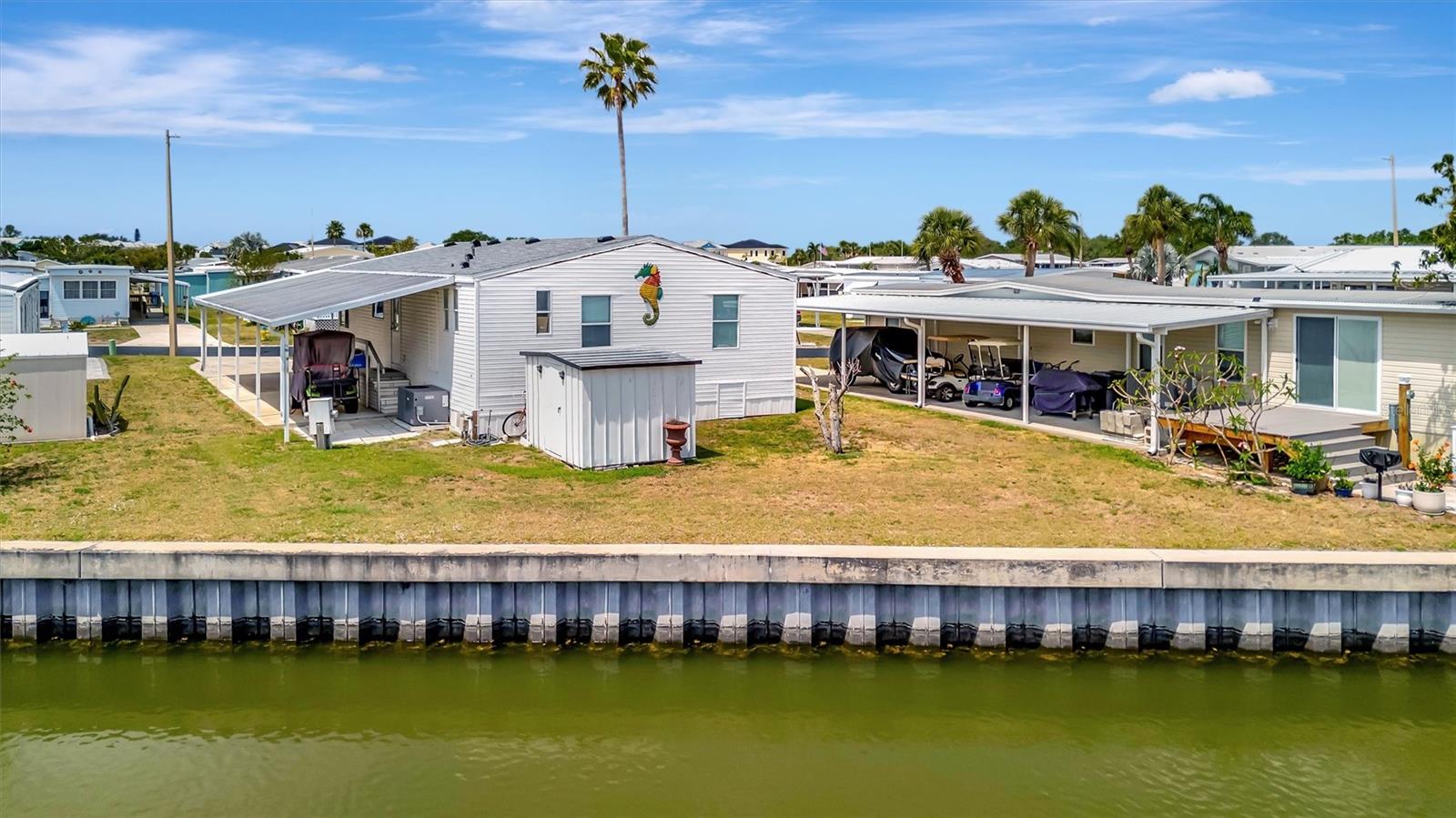 119 E SAINT JOHNS WAY