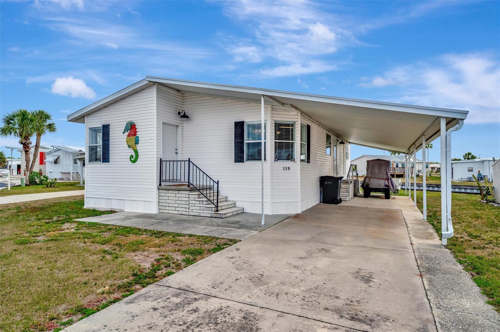 119 E SAINT JOHNS WAY