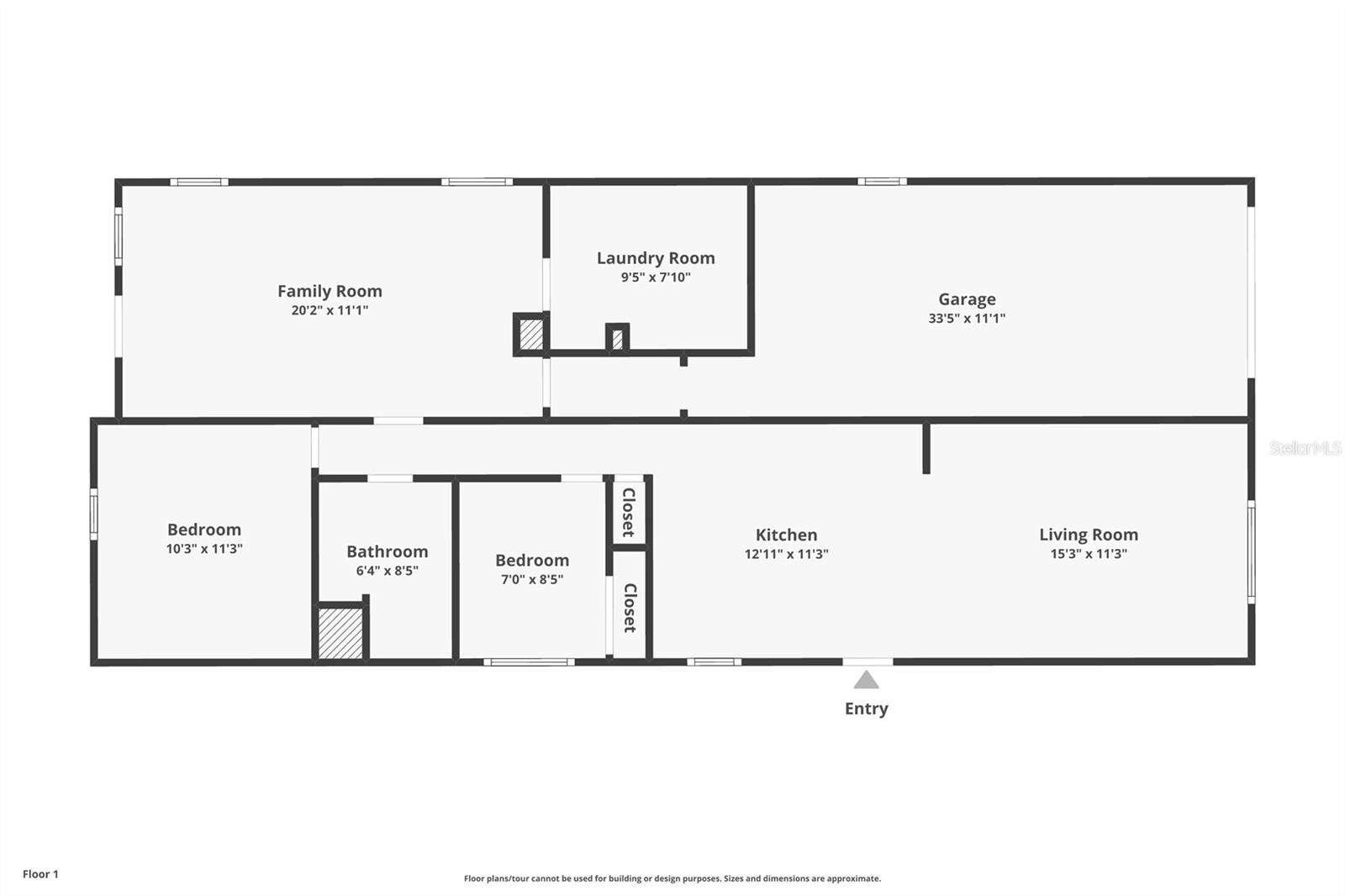 35012 GLOSSON CIR