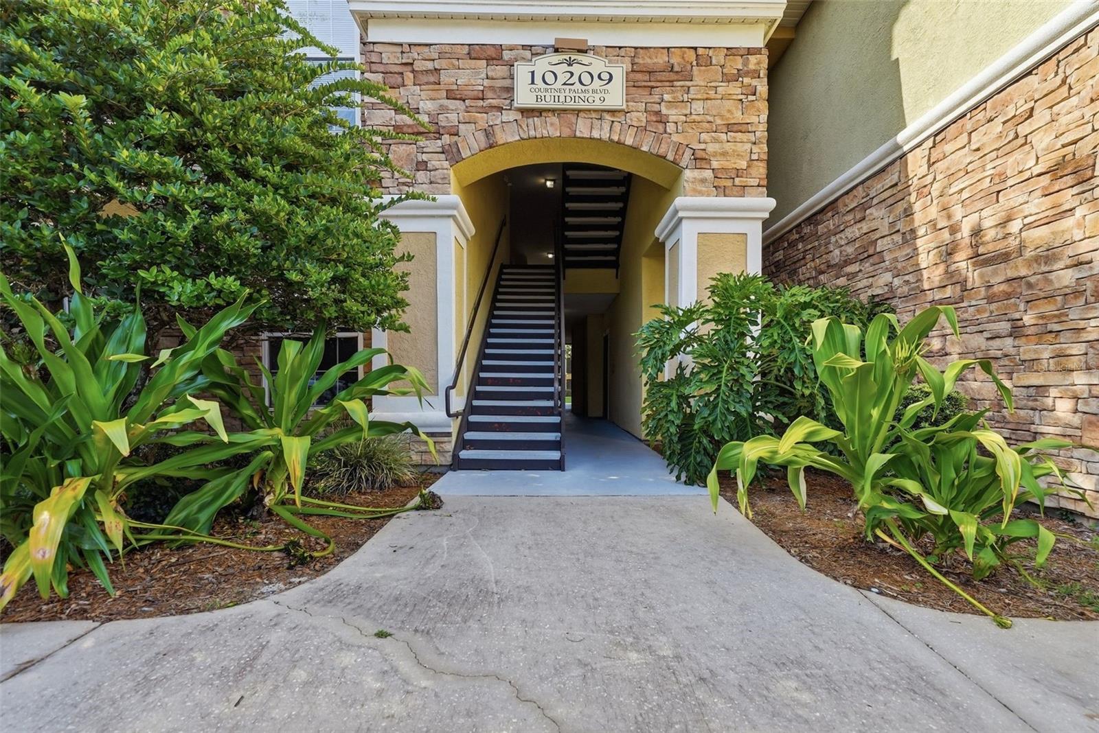 10209 COURTNEY PALMS BLVD #301