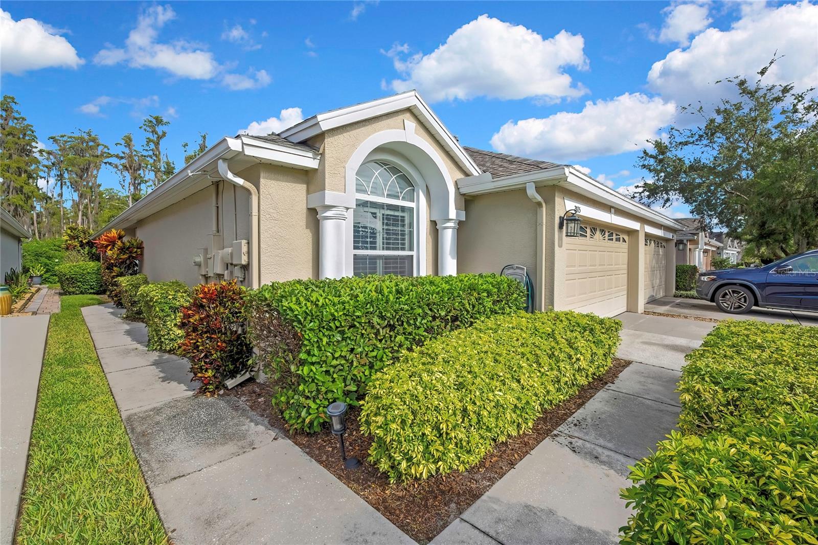 2815 Torrance Dr, Land O Lakes