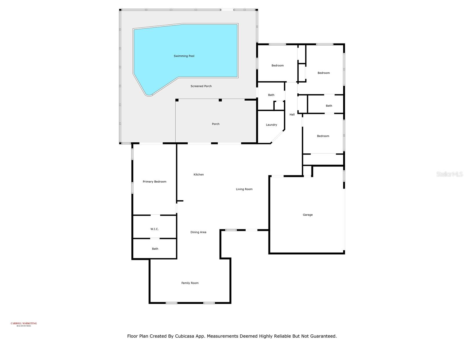 2306 S SAN JOSE CIR