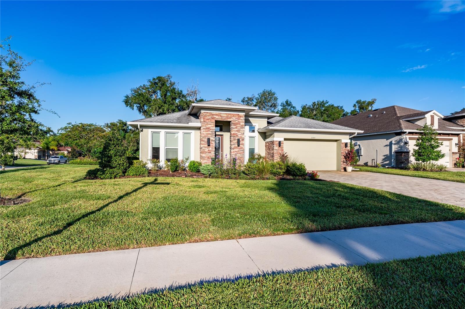 13303 TRAILING MOSS DR