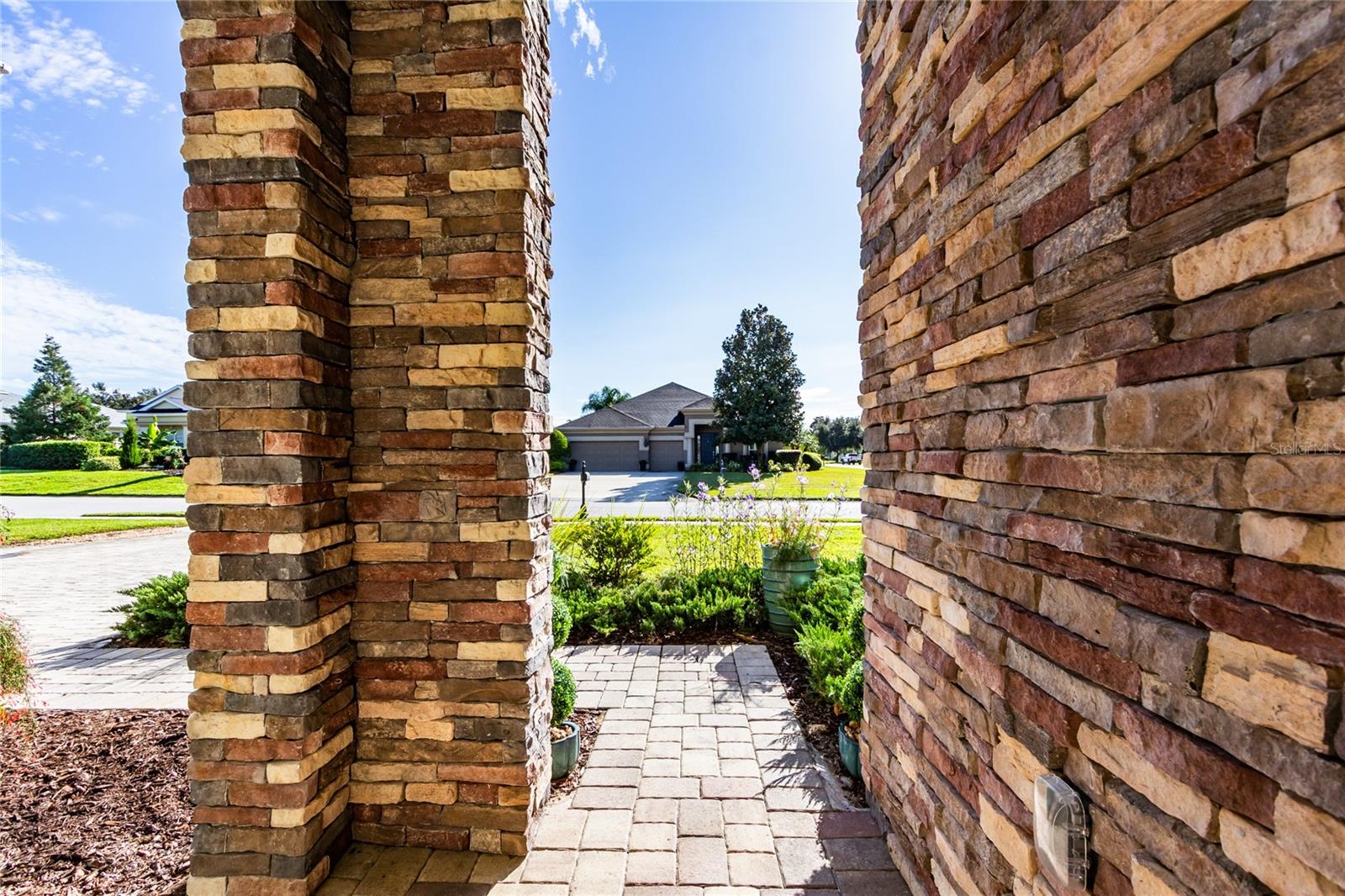 13303 TRAILING MOSS DR