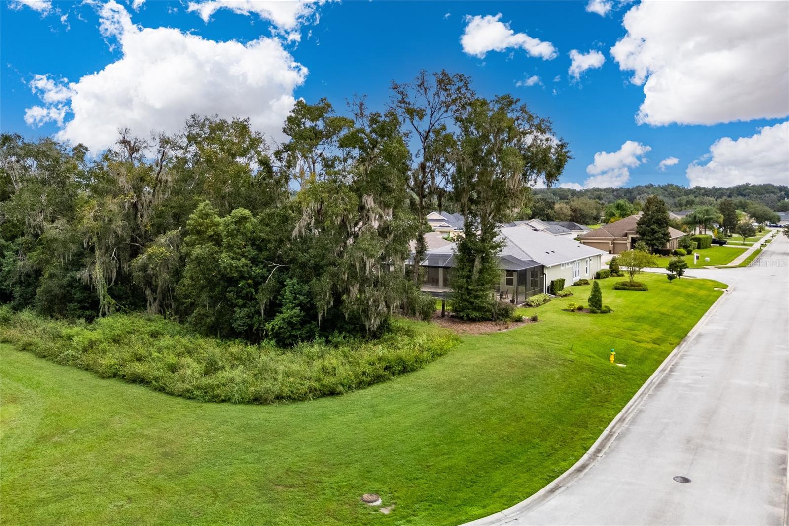 13303 TRAILING MOSS DR