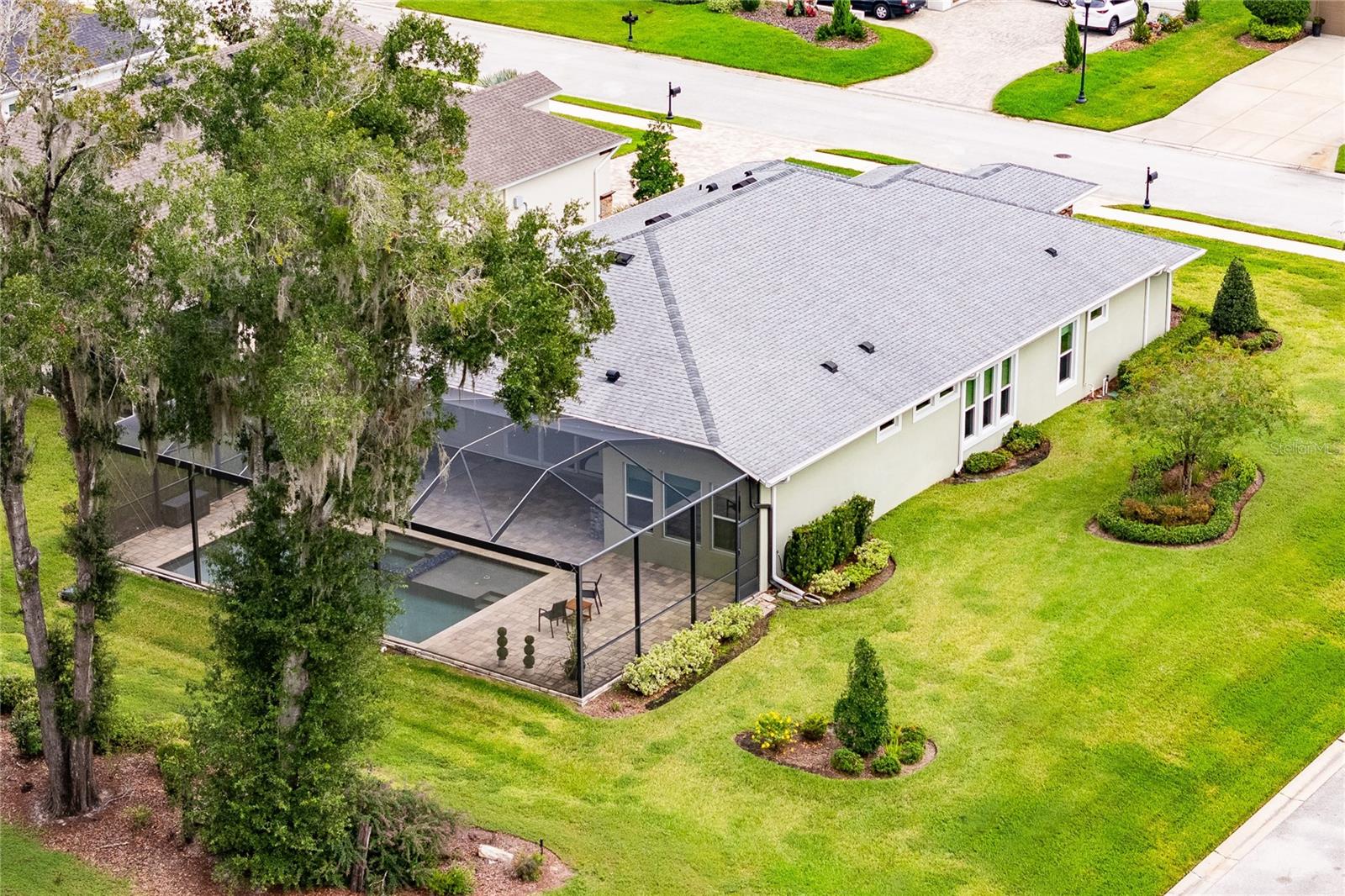 13303 TRAILING MOSS DR