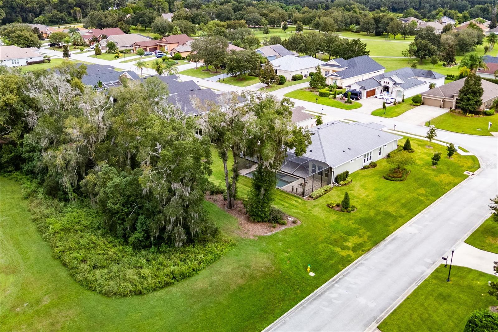 13303 TRAILING MOSS DR