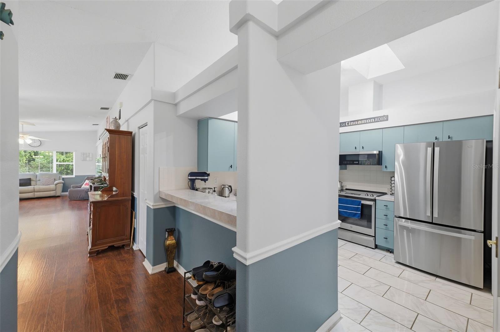 11624 FOXWORTH LN