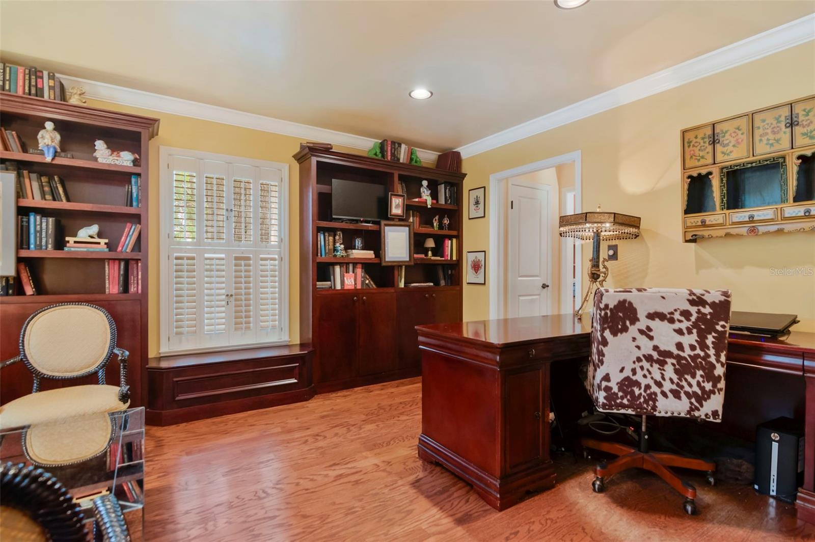 1231 S ROXMERE RD