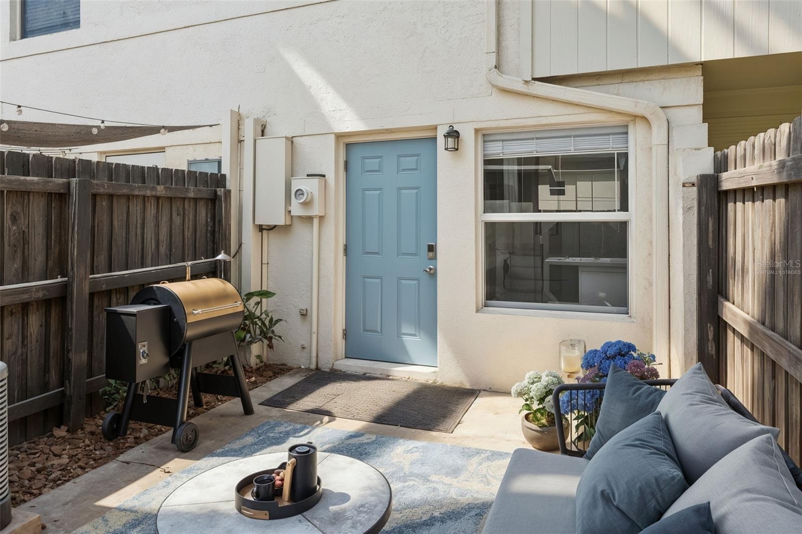 4219 LA SORRENTO CT