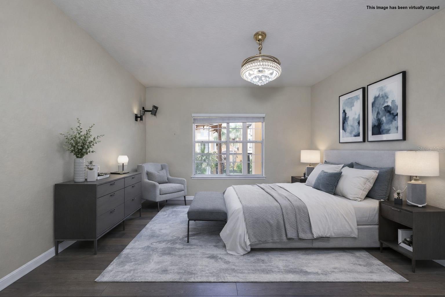4323 BAYSIDE VILLAGE DR #219