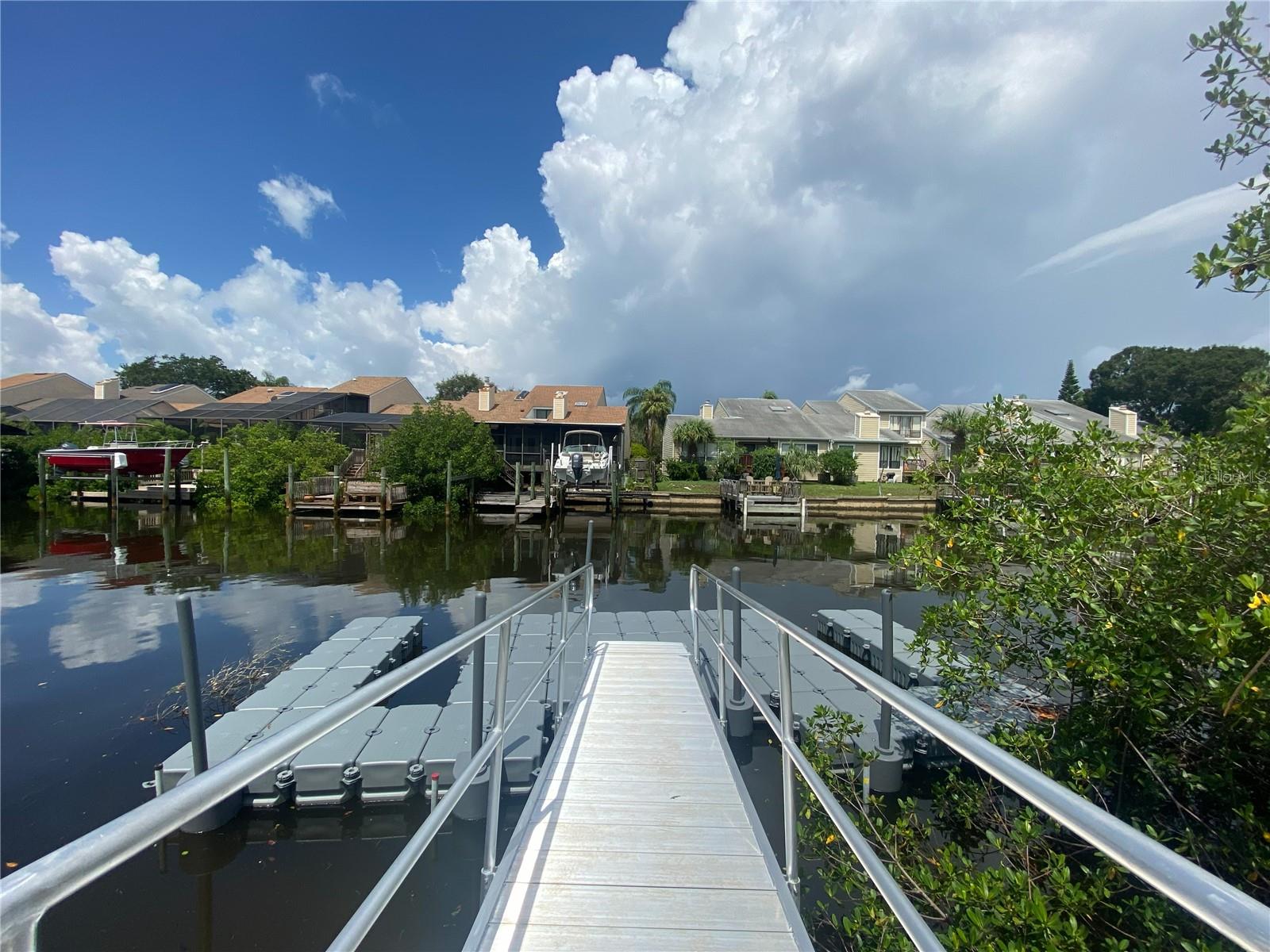 4323 BAYSIDE VILLAGE DR #219