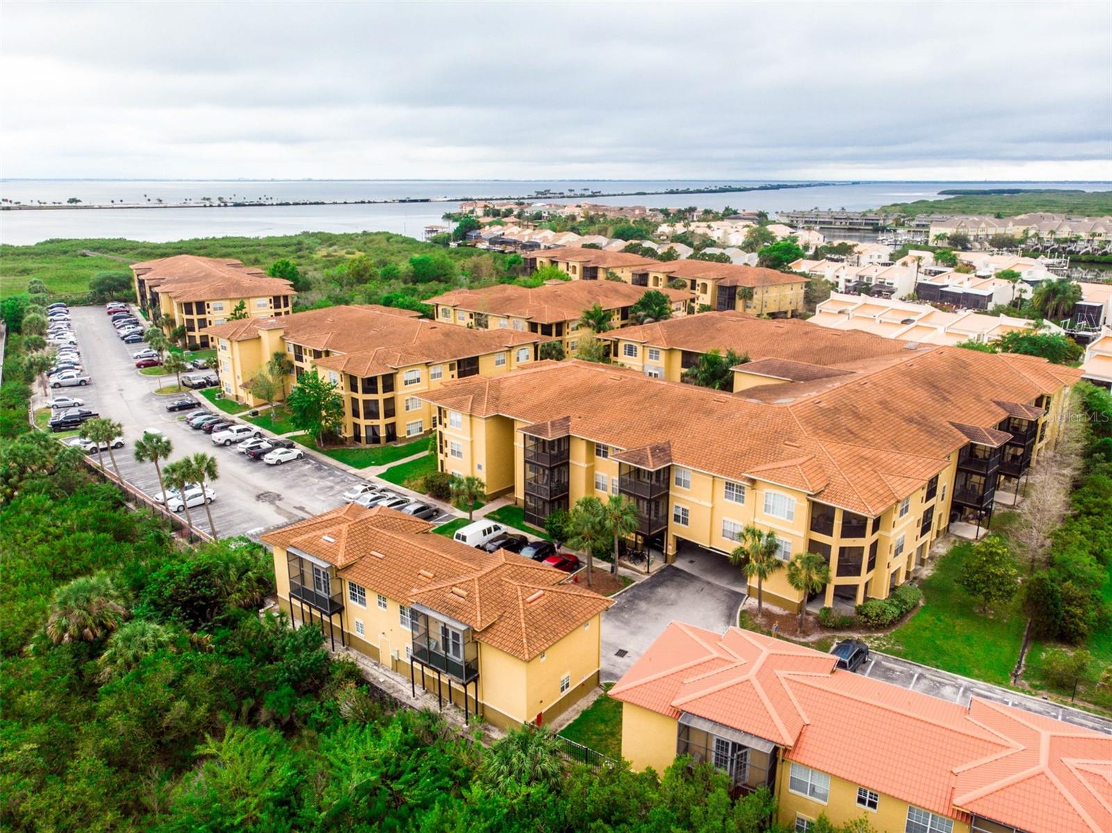 4323 BAYSIDE VILLAGE DR #219