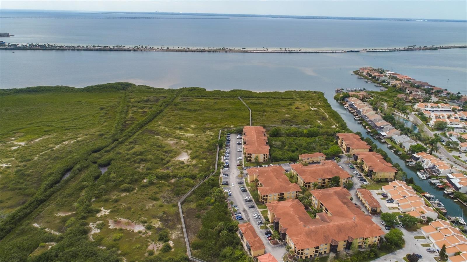4323 BAYSIDE VILLAGE DR #219