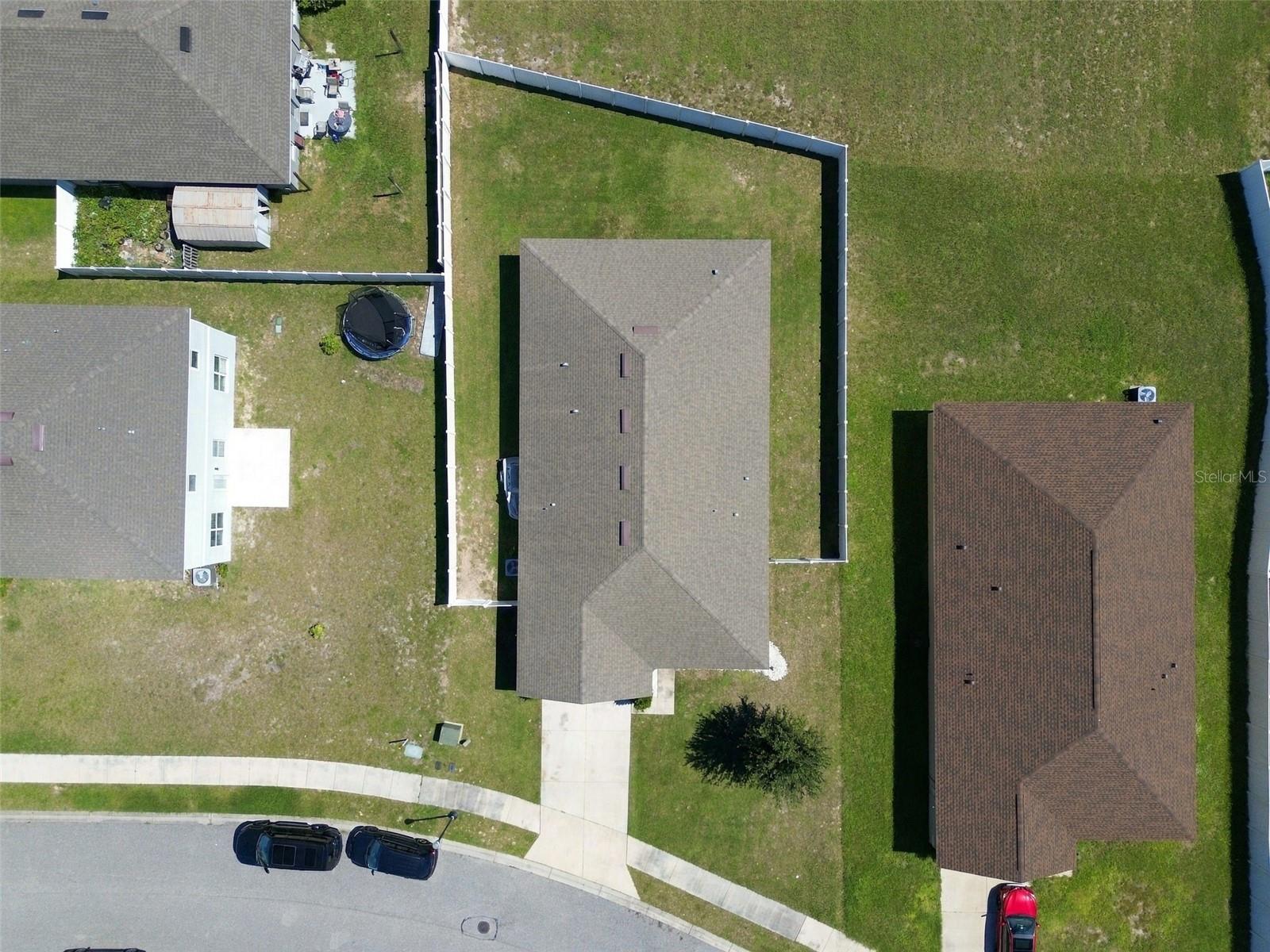 16048 SAWGRASS BREEZE AVE
