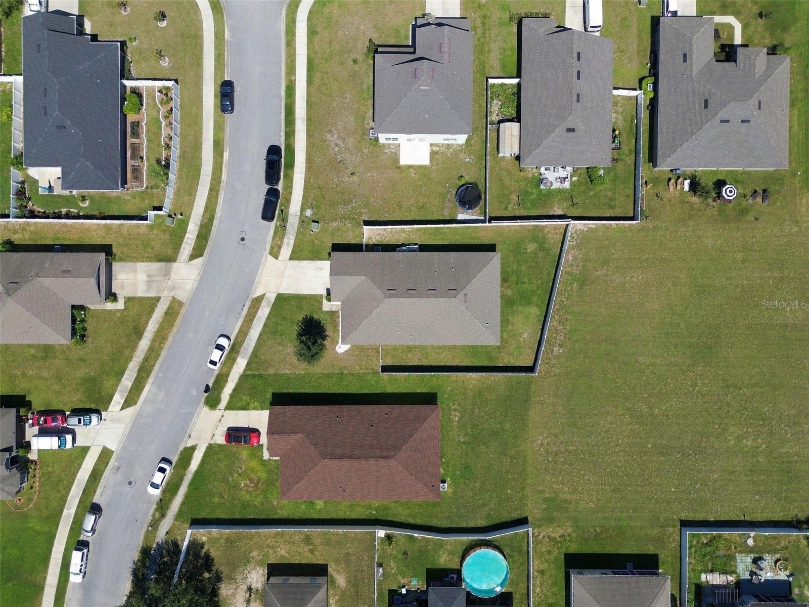 16048 SAWGRASS BREEZE AVE