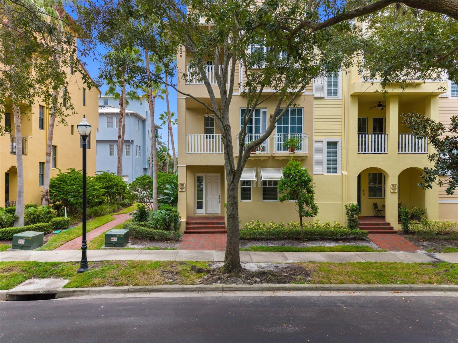 6030 PRINTERY ST #101