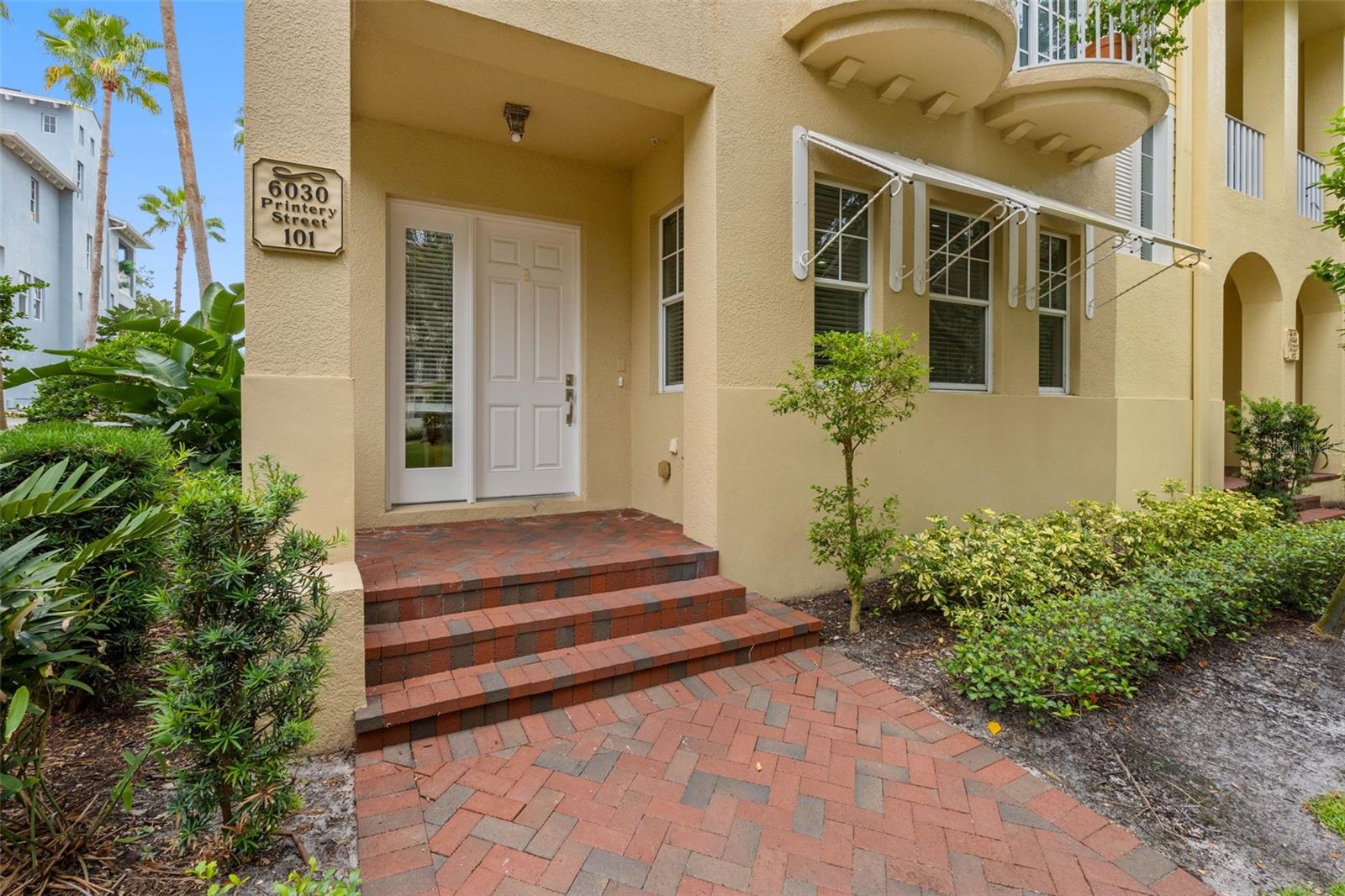 6030 PRINTERY ST #101