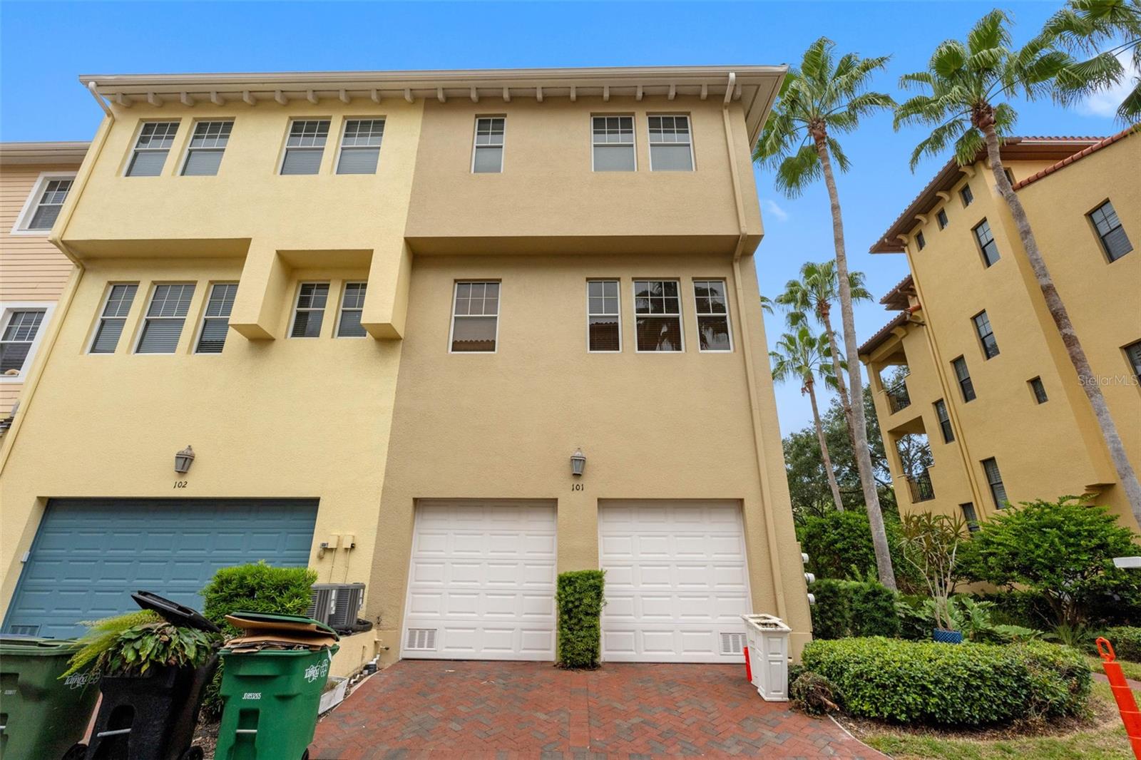 6030 PRINTERY ST #101