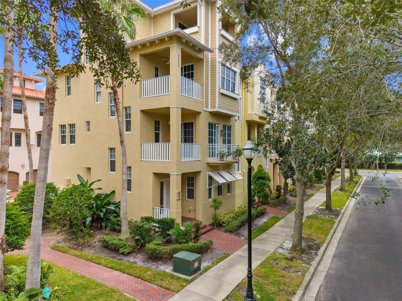 6030 PRINTERY ST #101