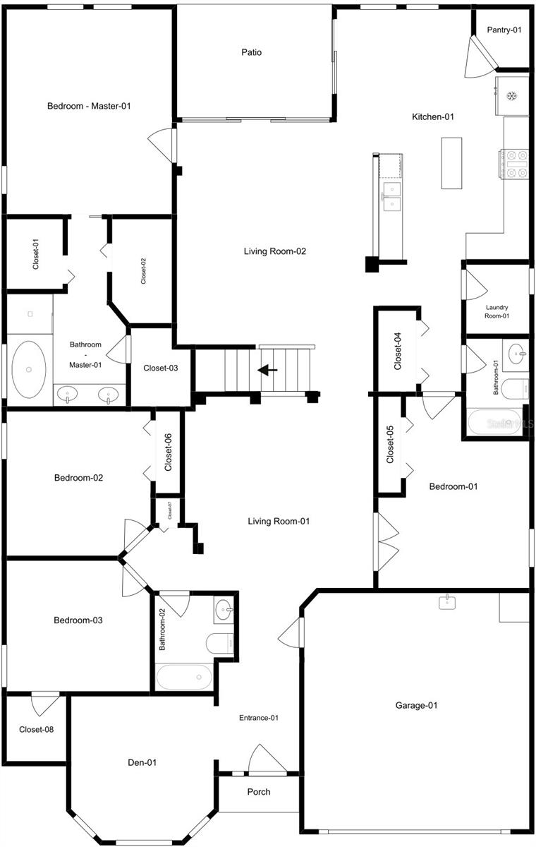 11123 OYSTER BAY CIR