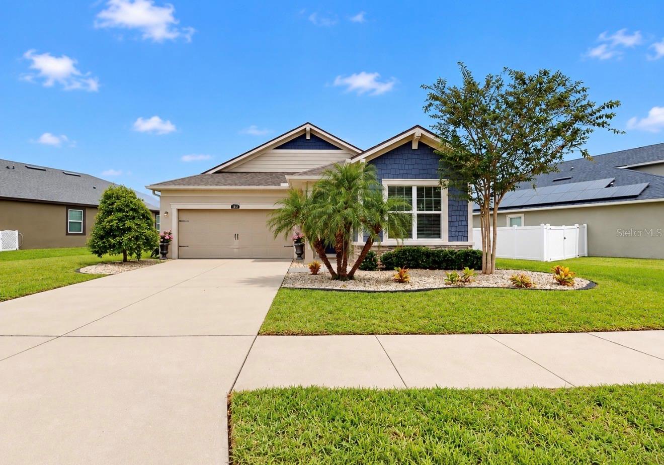 13112 Rain Lily Dr, Riverview